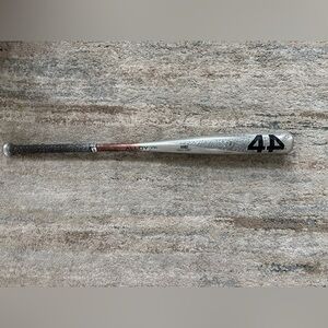 USED 44 Pro Alloy XP 34”(-3)